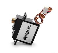 Moteur de rechange en métal pour voiture télécommandée WLTOYS 144001 échelle 1 14 design étanche pour une utilisation par tous les temps avec contrôle de précision fluide