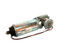 Moteur de rechange Faac Dunker 63000011 pour portes automatiques A140-A1400
