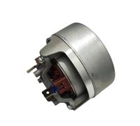 Moteur De Rechange For Aspirateur MBD65 DC25.2V 350W 100000 Tr/min, Compatible Avec Les Modèles Midea P91, P6, P6 Master Et P6 Snow.