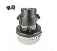 Moteur de rechange pour aspirateur 1000 W/1500 W Haute aspiration avec double interrupteur de contrôle et dissipation de la chaleur Roulements métalliques pour une longue durée de vie (1500 W)