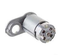 Moteur de rechange pour débroussailleuse compatible avec DUR180181141 6299328 BUR141 BUR181 DUR141 DUR181 Convient pour outils électriques 18 V 14 4 V en laiton