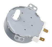 Moteur de rechange pour four à micro-ondes SM16T 30 V 3 W pour Galanz, stabilité assurée