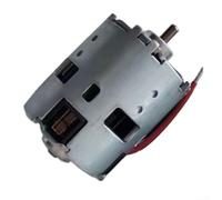 Moteur de Rechange pour Perceuse Visseuse Fil pour gsb 18 VE-2-LI et | pour gsr 18 VE-2-LI, Pièce Détachée 1607022609 Outils Électriques 18V, Composant Métallique pour