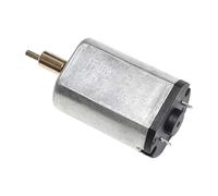 Moteur de rechange professionnel pour tondeuse à cheveux - Couple élevé - Silencieux - Convient pour différents modèles de coupe électrique