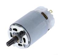 Moteur de rechange sans balais pour tournevis DCF815 DCF813 - Pièce de mise à niveau en métal à couple élevé pour réparation de perceuse combinée sans fil