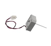 Moteur de réfrigérateur à double porte LG 4681Jb1029a 4681Jb1029b Dc13v 3.20W Pièces de rechange