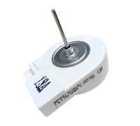 Moteur De Réfrigérateur De Remplacement, Compatible For Samsung, Moteur De Ventilateur D'évaporateur De Réfrigérateur 13A DA31-00146H BLDC 2950 Tr/min-remplacement DA31-00146C PS4138377