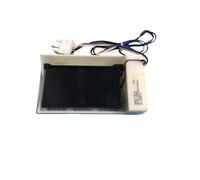 Moteur De Réfrigérateur FBZA-1750-6A FBZA-1750-5 FBZA-1750-3H FBZA-1750-6 1485764, Pièces De Moteur De Ventilateur(1485764)