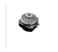 Moteur De Réfrigérateur Ou De Congélateur 25 W 220 V, Bobine En Cuivre Avec Pale De Ventilateur 15,8 Cm