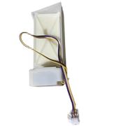 Moteur de réfrigérateur, volet électrique, ventilateur de porte, pièces de congélateur DA31-00043F BCD-286WNQISS1 290WNRISA1