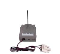 Moteur de refroidissement à courant continu for ventilateur de réfrigérateur à double porte for L-G 4681JB1027F