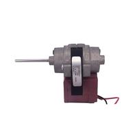 Moteur de refroidissement congelé D4612AAA21, moteur à ventilateur unique 13V 3.3W/ 12V 2.5W for bo-sch for da-ewoo for réfrigérateur à Double porte siem-ens(13V 3.3W)