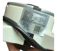 Moteur De Refroidissement Externe For Climatiseur DC310V 40W 8P ZKFN-40-8-1L