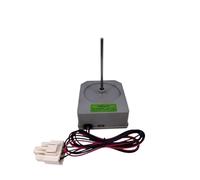 Moteur De Refroidissement Par Ventilateur, Compatible Avec LG, Compatible Avec Samsung, Etc. Réfrigérateur À Double Porte Sans Givre DC13V 4681JB1029K