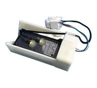 Moteur De Registre De Réfrigérateur DU24-012 DC12 300Ω 100PPS KR0285567 Pièces De Congélateur