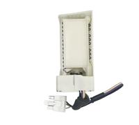 Moteur De Registre Électrique For Réfrigérateur, Compatible Avec Samsung, DA31-00071C FBZA-1750-15A, Pièces De Congélateur