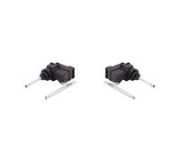 Moteur de Réglage de Hauteur 2x DTV Pour BMW 7er E32 09/88-09/94 Halogène