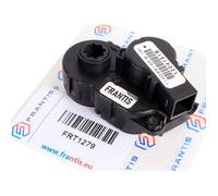 Moteur de Réglage du Chauffage Motoréducteur Citroen C4 II DS4 Peugeot 308 508 RCZ T1009914P 6479E7