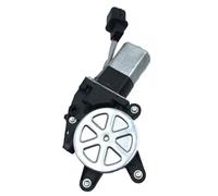 Moteur de régulateur fenêtre côté conducteur/passager, Convient pour Mitsubishi Outlander 2,4 l 2003 - 2006 MR573877 MR573878 remplacement Motoréducteur essuie-glace(Front Left)