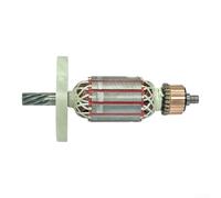 Moteur de Remplacement 0855 pour Marteau Percuteur | Compatibilité modèle 0855, métal et plastique, réparation , transfert pour puissance pour efficace, longue durée