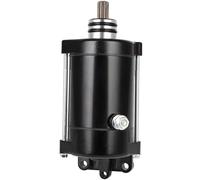 Moteur de remplacement 21163-3721 21163-3720 Pour KAWASAKI JET SKI STX 2009-2010 Accessoires De Démarreur De Moteur