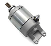Moteur de remplacement 31200-KGB-611 31200-KPC-D21 Accessoires De Démarrage Pour Démarreur Moto Pour H-ONDA VT125 Pour Shadow 125 2004-2007