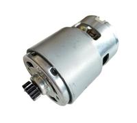 Moteur De Remplacement À 15 Dents 18V/20VMAX, Compatible Avec STANLEY SCH20, Perceuse Électrique, Tournevis Électrique(21V)