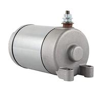 Moteur de remplacement Accessoires De Démarreur De Moteur 31200-MEL-000 31200-MEL-003 Remplacement De Démarreur De Moteur Électrique Pour H-ONDA CB1000R 2011-2016 2015 2014 2013 2012