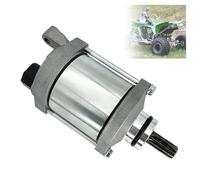 Moteur de remplacement Accessoires De Moteur De Démarreur Pour Kawasaki ATV 2008 KFX450R - KSF450B8F /KSF450B8FA Numéro De Pièce OEM 21163-0033