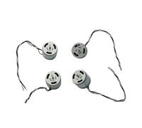 Moteur de Remplacement Arm Motor 2312S CW/CCW, Compatible avec Les Drones Phantom 4/4 Pro/V2.0/4 Advance Series. Pièces de Rechange(4pcs)