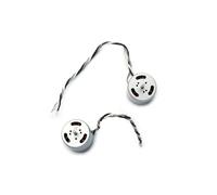 Moteur de Remplacement Arm Motor 2312S CW/CCW, Compatible avec Les Drones Phantom 4/4 Pro/V2.0/4 Advance Series. Pièces de Rechange(2pcs)