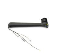 Moteur DE Remplacement Arme Compatible avec MAVIC3 DE Moteur Avant LA REPAGNE Avant LA RÉPARATION des PIÈCES 3(Left Rear)