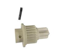 Moteur de remplacement avec goupille de tension Motor Pulley With Tension Pin compatible with Kenwood Kitchen Machine