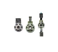 Moteur de Remplacement Compatible avec 3 Drones, Rouleau de Pas de Lacet, pièces de réparation compatibles à 95 Compatible avec Cent(Motor 3IN1 Yaw Motor)