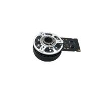 Moteur de Remplacement Compatible avec 3 Drones, Rouleau de Pas de Lacet, pièces de réparation compatibles à 95 Compatible avec Cent(Yaw Motor)