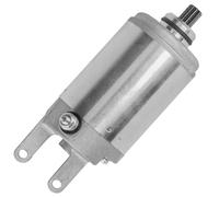 Moteur de remplacement Démarreur 31200-HA0-004, 31200-HA0-682, 31200-HA6-682 Pour H-ONDA ATC250ES Pour BIG RED 85-86, ATC250SX, TRX250 Pour FOURTRAX