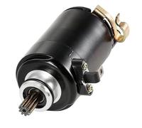 Moteur de remplacement Démarreur De Moteur De Moto 31210-KY1-003 31210-KY1-013 Pour H-ONDA CBR250 FG/FGYA MC14 1986 Accessoires De Démarreur De Moteur