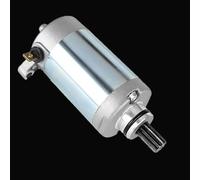 Moteur de remplacement Démarreur De Moto Accessoires De Démarrage Démarreur 5HH-81890-00 Pour Y-AMAHA TT-R125LE 2004-2007 2006 2005
