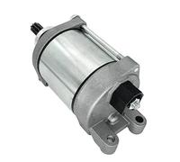 Moteur de remplacement Démarreur De Moto OEM Numéro De Pièce 21163-0033 Pour Kawasaki ATV 2009 KFX450R - KSF450B9F Accessoires De Moteur De Démarreur