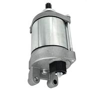 Moteur de remplacement Démarreur De Moto Pour Kawasaki ATV 2012 KFX450R - KSF450BCS Numéro De Pièce OEM 21163-0033 Accessoires Moteur