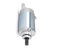 Moteur de remplacement Démarreur Électrique 31100-14F01 Pour Suzuki AN 250 Pour Burgman 1998-2014 AN400 1999-2014 UH200 2007-2011 UH125 2002-2010