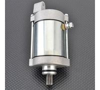 Moteur de remplacement Démarreur Moto 31200-MN8-008 Pour H-ONDA NTV600 Pour Revere 1988-1991 NTV650 1988-1997 Pour Deauville 1998-2005