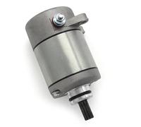 Moteur de remplacement Démarreur Moto Pour H-ONDA TRX250 Pour FourTrax 250 1997-2001 TRX250TM 2002-2007 31200-HM8-003 31200-HM8-A41