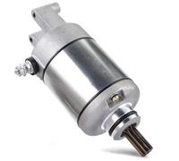 Moteur de remplacement Démarreur Pour FZ6 NS S SS SA SAHG Pour Naked S2 ABS 2004 2005 2006 2007 2008 2009