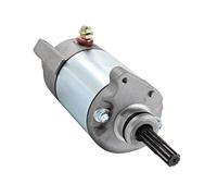 Moteur de remplacement Démarreur Pour H-ONDA NX650 644cc 1988-1989 XR650L 2009 2012-2013 1993-2009 31200-MN9-003,31200-MN9-013