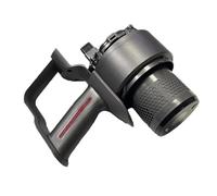 Moteur De Remplacement For Aspirateur Robot, Ensemble De Poignée De Moteur, Compatible Avec Dyson G5 Detect(Motor add Shell)