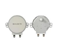 Moteur de remplacement for plateau tournant à micro-ondes 27RB, idéal for améliorer les performances de chauffage et un fonctionnement silencieux