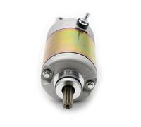 Moteur de remplacement Moteur Démarreur Électrique 1C0-H1800-00 4HC-81890-00 4HC-81800-00 1B7-81890-00 Pour YP250 (MAJESTY/SKYLINER) 1995-2006 2005 2004 2003 2002