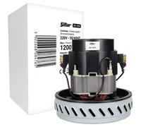 Moteur de remplacement pour aspirateur Kärcher K2801, K3001, NT 301, NT 351 ECO -1200W