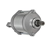 Moteur de remplacement Pour Kawasaki ATV 2009 KFX450R Pour Monster Pour Energy - KSF450B9FB Démarreur De Moto Numéro De Pièce OEM 21163-0033 Accessoires De Moteur De Démarreur